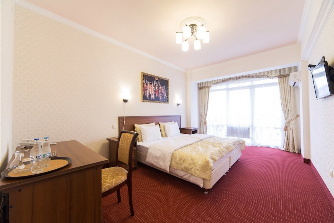 Гостевой дом ANI Guest House Адлер