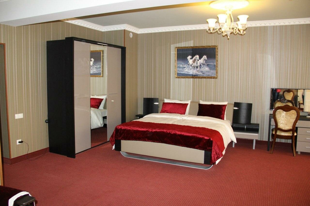 Гостевой дом ANI Guest House Адлер
