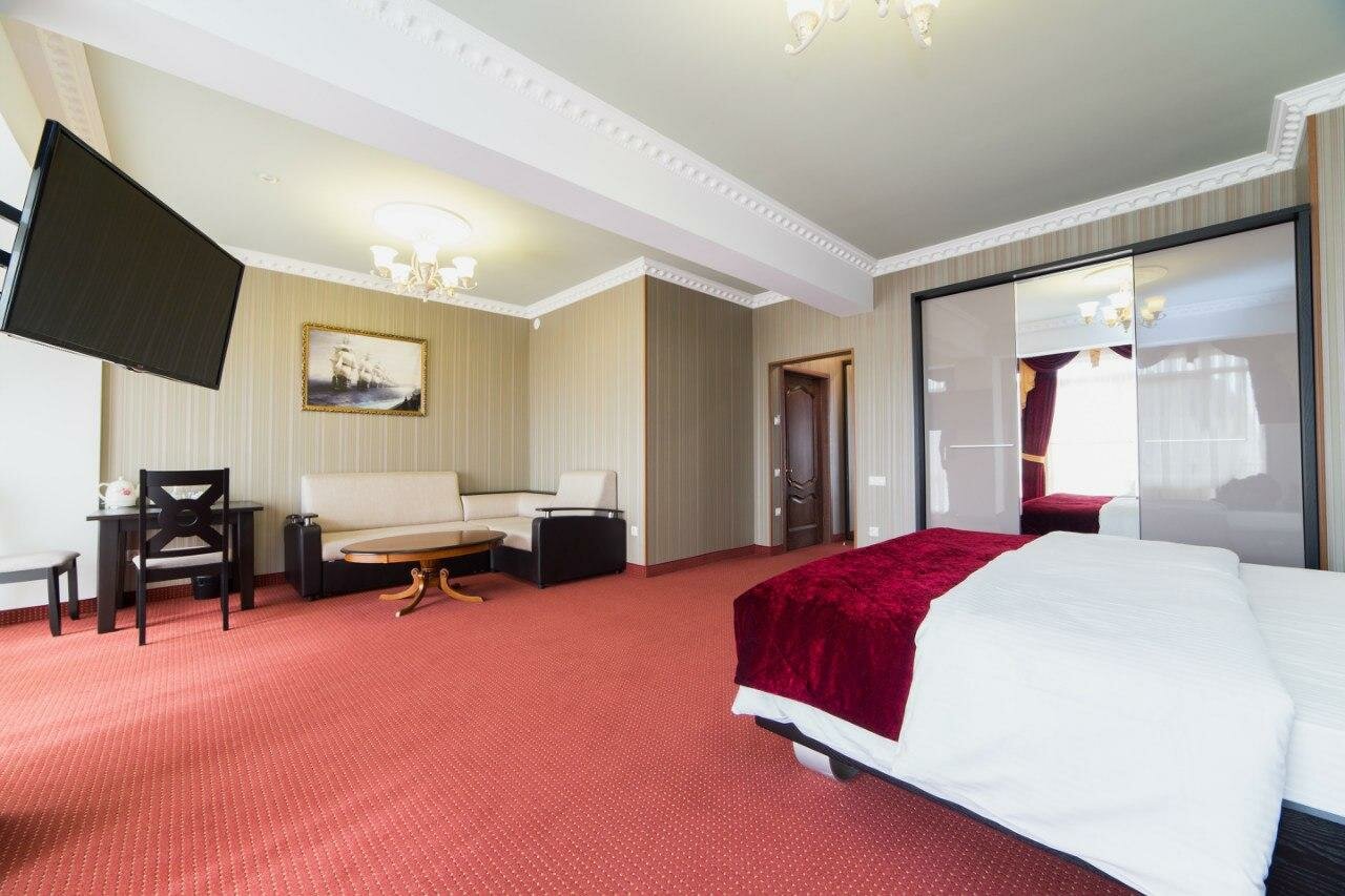 Гостевой дом ANI Guest House Адлер