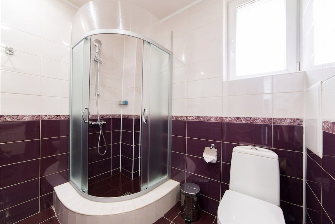 Гостевой дом ANI Guest House Адлер
