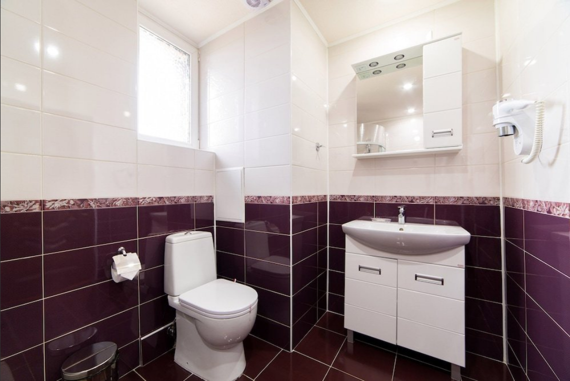 Гостевой дом ANI Guest House Адлер