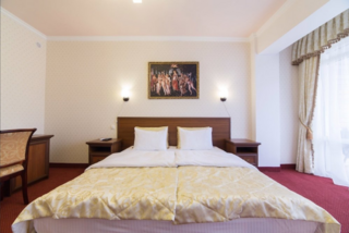 Гостевой дом ANI Guest House Адлер 2-местный номер стандарт-2