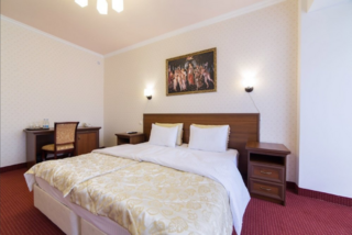 Гостевой дом ANI Guest House Адлер 2-местный номер стандарт-6